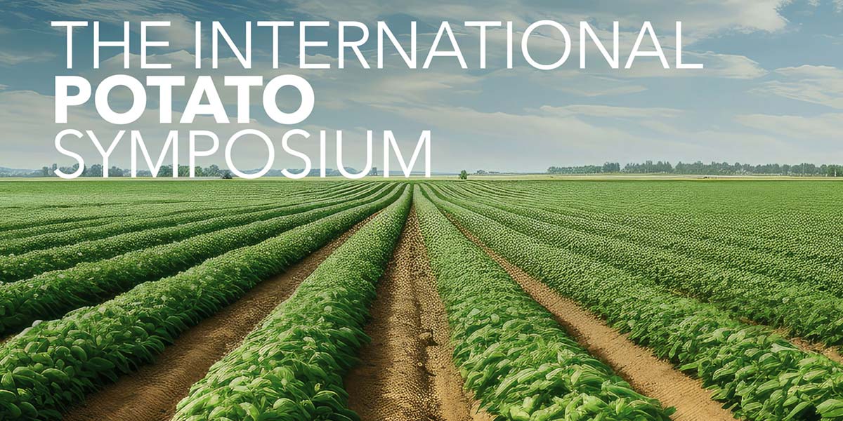 A Macfrut 2025 va in scena The International Potato Symposium